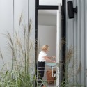 Retreat House / John DeSalvo Design (20) © David Robert Elliot