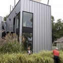 Retreat House / John DeSalvo Design (19) © David Robert Elliot