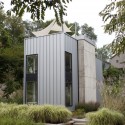 Retreat House / John DeSalvo Design (17) © David Robert Elliot