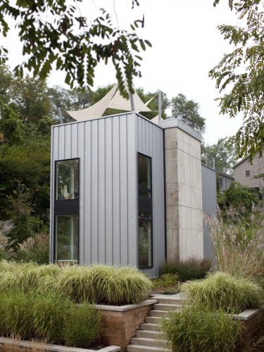 Retreat House / John DeSalvo Design (17)