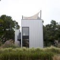 Retreat House / John DeSalvo Design (15) © David Robert Elliot