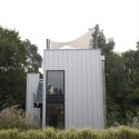 Retreat House / John DeSalvo Design (14) © David Robert Elliot