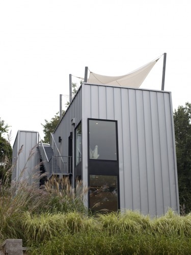 Retreat House / John DeSalvo Design (13)