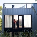 Retreat House / John DeSalvo Design (12) © David Robert Elliot