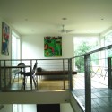 Retreat House / John DeSalvo Design (2)