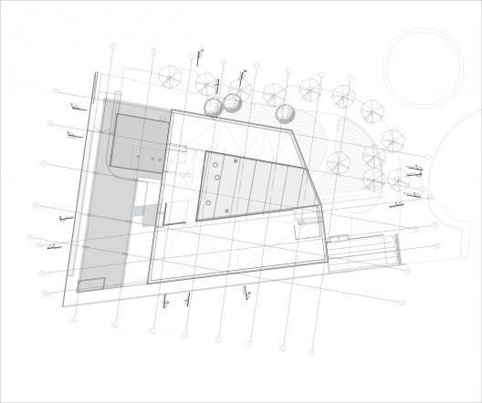 Roof Plan