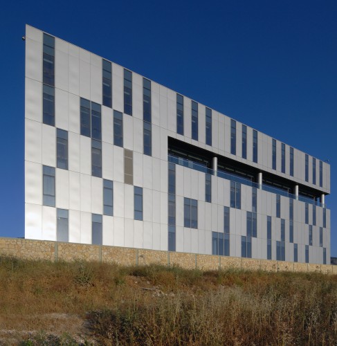 Courtesy of Schwartz Besnosoff Architects