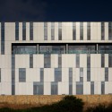 C.P.C Headquarters / Schwartz Besnosoff Architects (15)