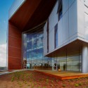 C.P.C Headquarters / Schwartz Besnosoff Architects (13)