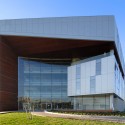 C.P.C Headquarters / Schwartz Besnosoff Architects (11) C.P.C Headquarters / Schwartz Besnosoff Architects (11) Courtesy of Schwartz Besnosoff Architects