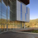 C.P.C Headquarters / Schwartz Besnosoff Architects (10) C.P.C Headquarters / Schwartz Besnosoff Architects (10) Courtesy of Schwartz Besnosoff Architects