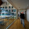 C.P.C Headquarters / Schwartz Besnosoff Architects (8) C.P.C Headquarters / Schwartz Besnosoff Architects (8) Courtesy of Schwartz Besnosoff Architects