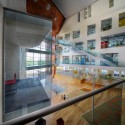C.P.C Headquarters / Schwartz Besnosoff Architects (7) C.P.C Headquarters / Schwartz Besnosoff Architects (7) Courtesy of Schwartz Besnosoff Architects
