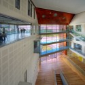 C.P.C Headquarters / Schwartz Besnosoff Architects (6) C.P.C Headquarters / Schwartz Besnosoff Architects (6) Courtesy of Schwartz Besnosoff Architects