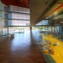 C.P.C Headquarters / Schwartz Besnosoff Architects (5) C.P.C Headquarters / Schwartz Besnosoff Architects (5) Courtesy of Schwartz Besnosoff Architects