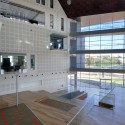 C.P.C Headquarters / Schwartz Besnosoff Architects (4)
