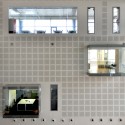 C.P.C Headquarters / Schwartz Besnosoff Architects (2)