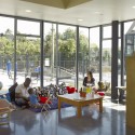 Hayes Valley Community Clubhouse / WRNS Studio (22) © Ken Gutmaker