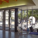 Hayes Valley Community Clubhouse / WRNS Studio (21) © Ken Gutmaker