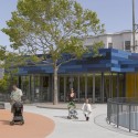 Hayes Valley Community Clubhouse / WRNS Studio (20) © Ken Gutmaker