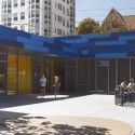 Hayes Valley Community Clubhouse / WRNS Studio (19) © Ken Gutmaker