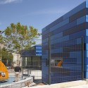 Hayes Valley Community Clubhouse / WRNS Studio (1) © Ken Gutmaker