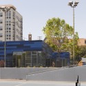 Hayes Valley Community Clubhouse / WRNS Studio (17) © Ken Gutmaker