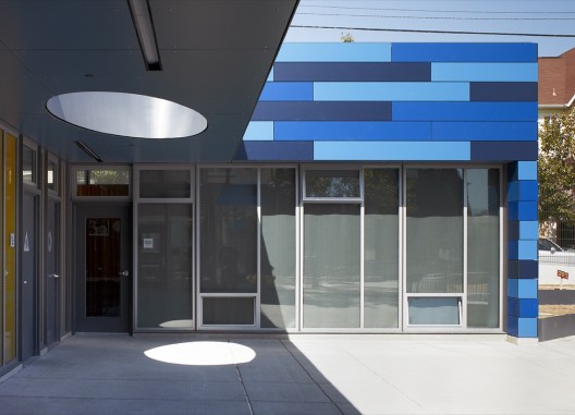 Hayes Valley Community Clubhouse / WRNS Studio (16)