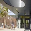 Hayes Valley Community Clubhouse / WRNS Studio (15) © Ken Gutmaker