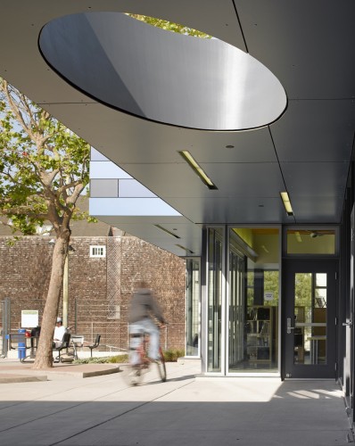 Hayes Valley Community Clubhouse / WRNS Studio (15)