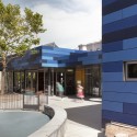 Hayes Valley Community Clubhouse / WRNS Studio (13) © Ken Gutmaker