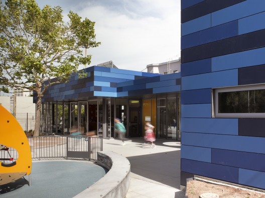 Hayes Valley Community Clubhouse / WRNS Studio (13)