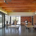 Hayes Valley Community Clubhouse / WRNS Studio (12) © Ken Gutmaker