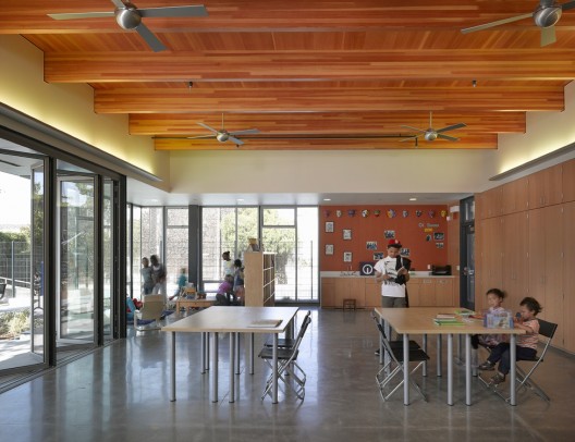 Hayes Valley Community Clubhouse / WRNS Studio (12)