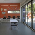 Hayes Valley Community Clubhouse / WRNS Studio (10) © Ken Gutmaker