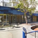 Hayes Valley Community Clubhouse / WRNS Studio (9) © Ken Gutmaker