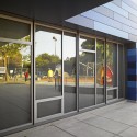 Hayes Valley Community Clubhouse / WRNS Studio (7) © Ken Gutmaker