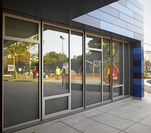 Hayes Valley Community Clubhouse / WRNS Studio (7)