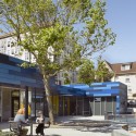 Hayes Valley Community Clubhouse / WRNS Studio (6) © Ken Gutmaker