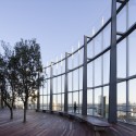 1 Bligh Office Tower / Ingenhoven Architects (7) Courtesy of Ingenhoven Architects