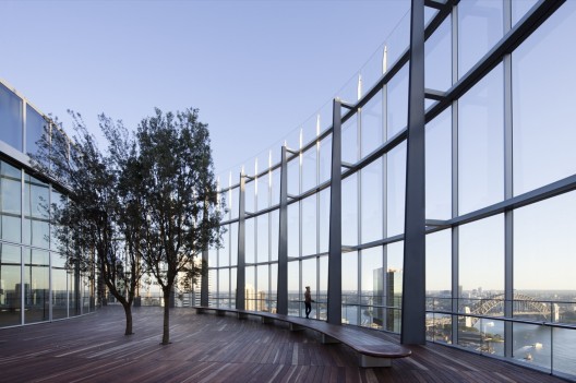 1 Bligh Office Tower / Ingenhoven Architects (7)
