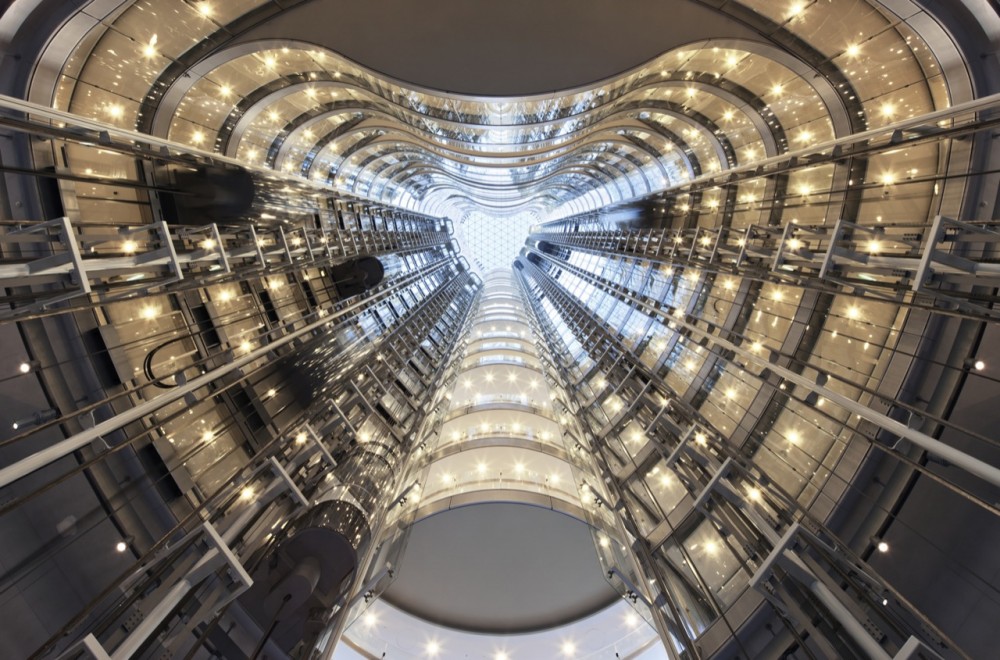 1 Bligh Office Tower / Ingenhoven Architects