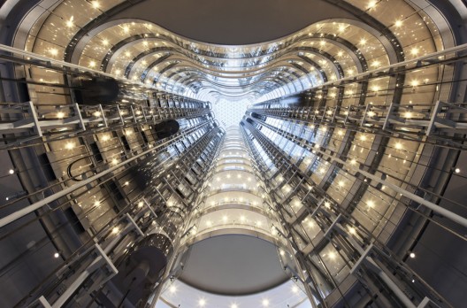 1 Bligh Office Tower / Ingenhoven Architects (4)