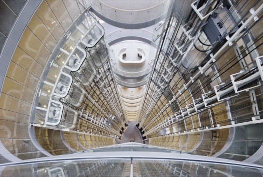 1 Bligh Office Tower / Ingenhoven Architects (3)
