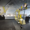 DAM Shop / Roth Sheppard Architects (4) © Paul Brokering