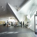 DAM Shop / Roth Sheppard Architects (3) © Paul Brokering