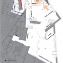 DAM Shop / Roth Sheppard Architects (2) Plan