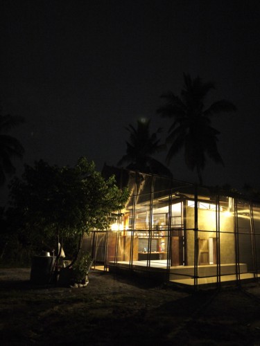 Hua-Hin Hut / Sea Monkey Coconut (20)