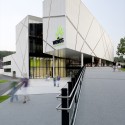 OÖ Science-Center Wels  I / Archinauten Dworschak + Mühlbachler ZT Gmbh (21) © Dietmar Tolerian
