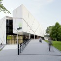 OÖ Science-Center Wels I / Archinauten Dworschak + Mühlbachler ZT Gmbh (20)